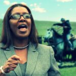 Letitia James